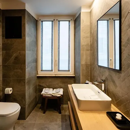 Lejlighed Tolemaide Orange Rom