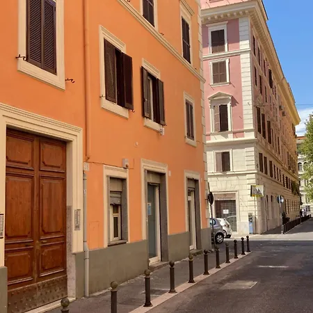 Tolemaide Orange Rome