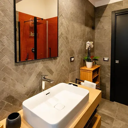 Lejlighed Tolemaide Orange