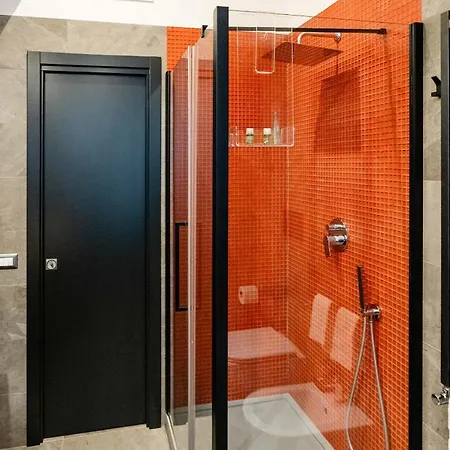 Lejlighed Tolemaide Orange *