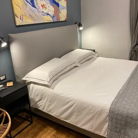 Lejlighed Tolemaide Orange *