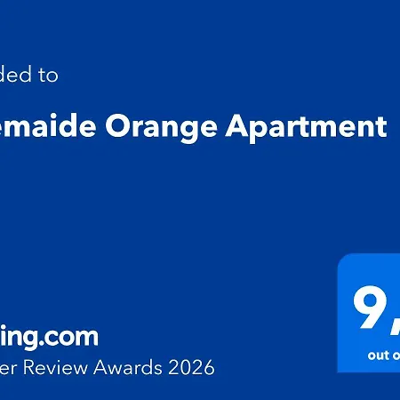 Tolemaide Orange Rome